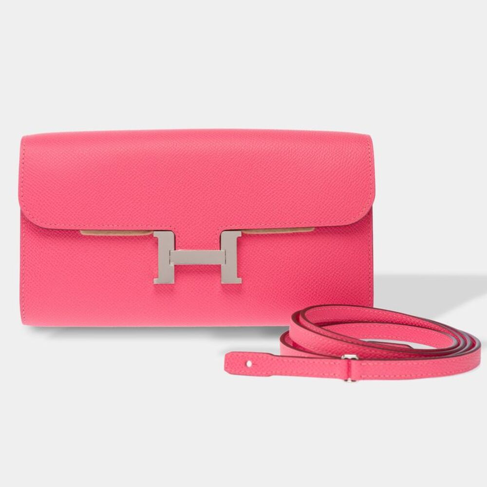 Hermès Constance Shoulder Bag
